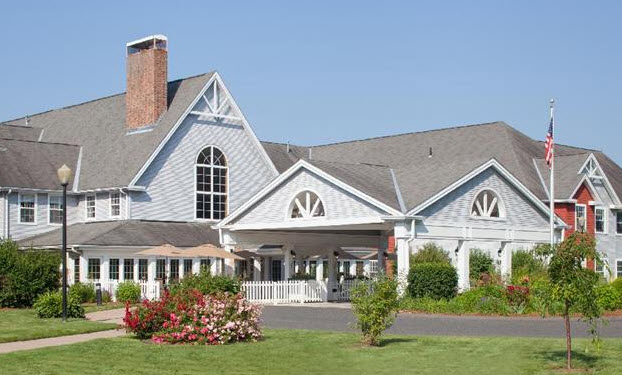 Heritage Woods