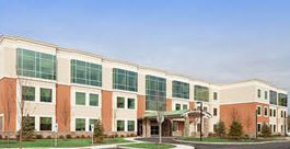 PowerBack Rehabilitation, Moorestown