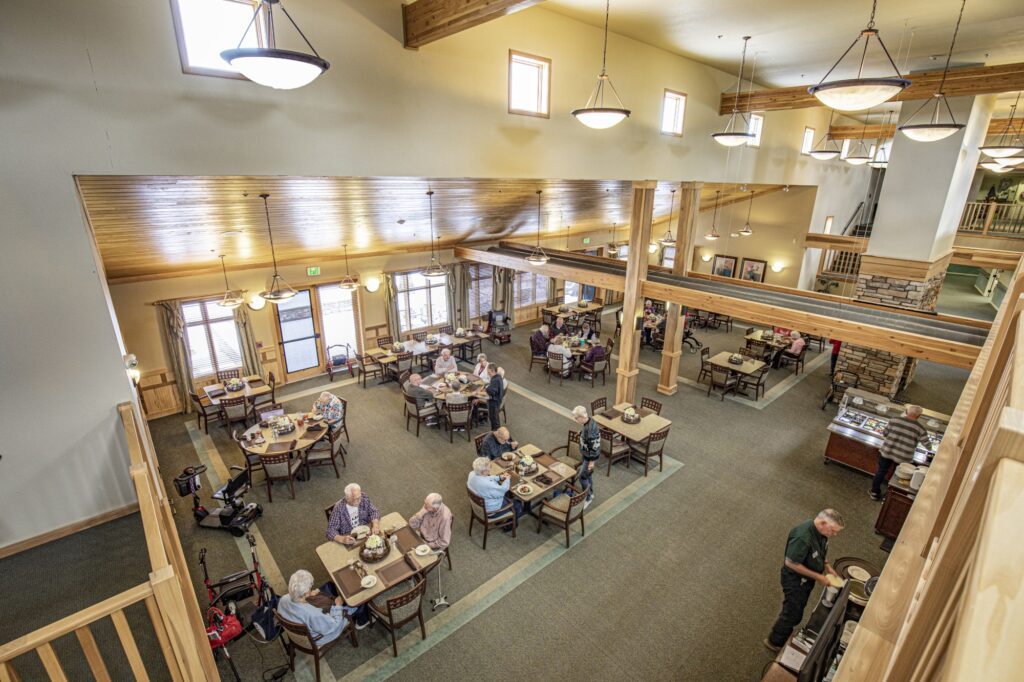 Majestic Rim Retirement Living photo 3