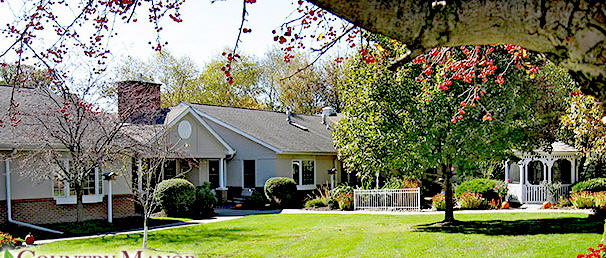 Country Manor