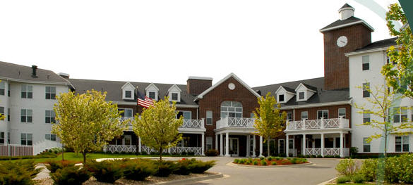 The Homestead at Rochester