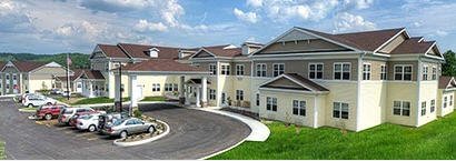 Good Shepherd Village at Endwell