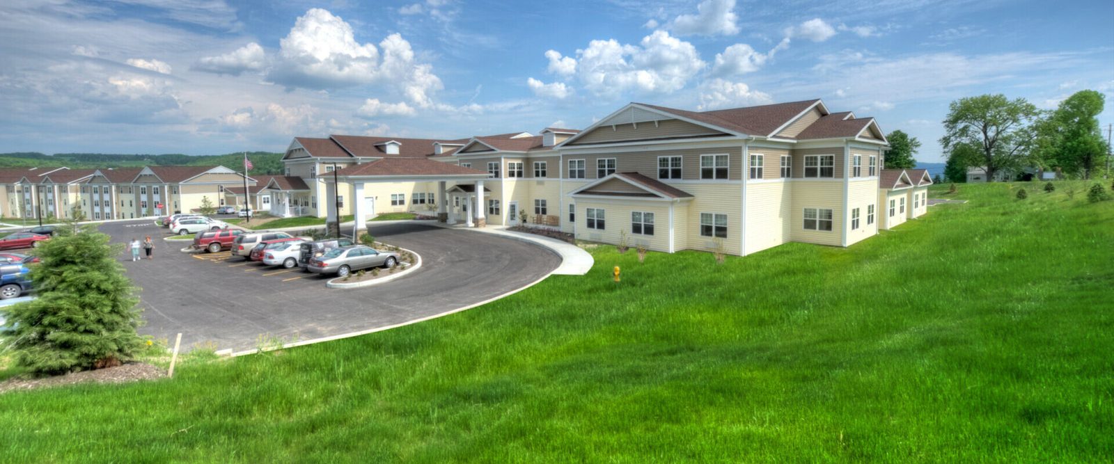 Good Shepherd Village at Endwell photo 3