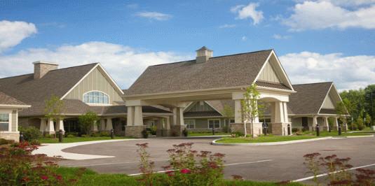 Lake Country Health & Rehabilitation