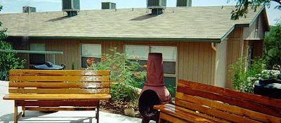 Superior Arboretum
