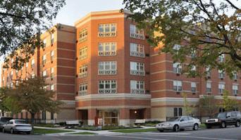 Senior Suites of Marquette Village