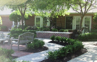 Hospice Atlanta Center