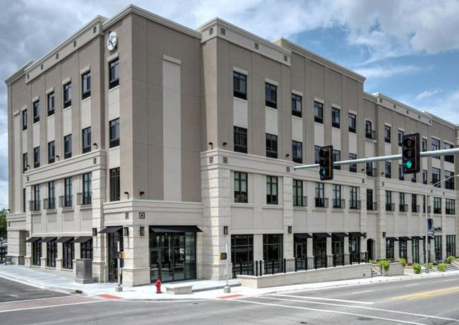 Kansas Transitional Care Center