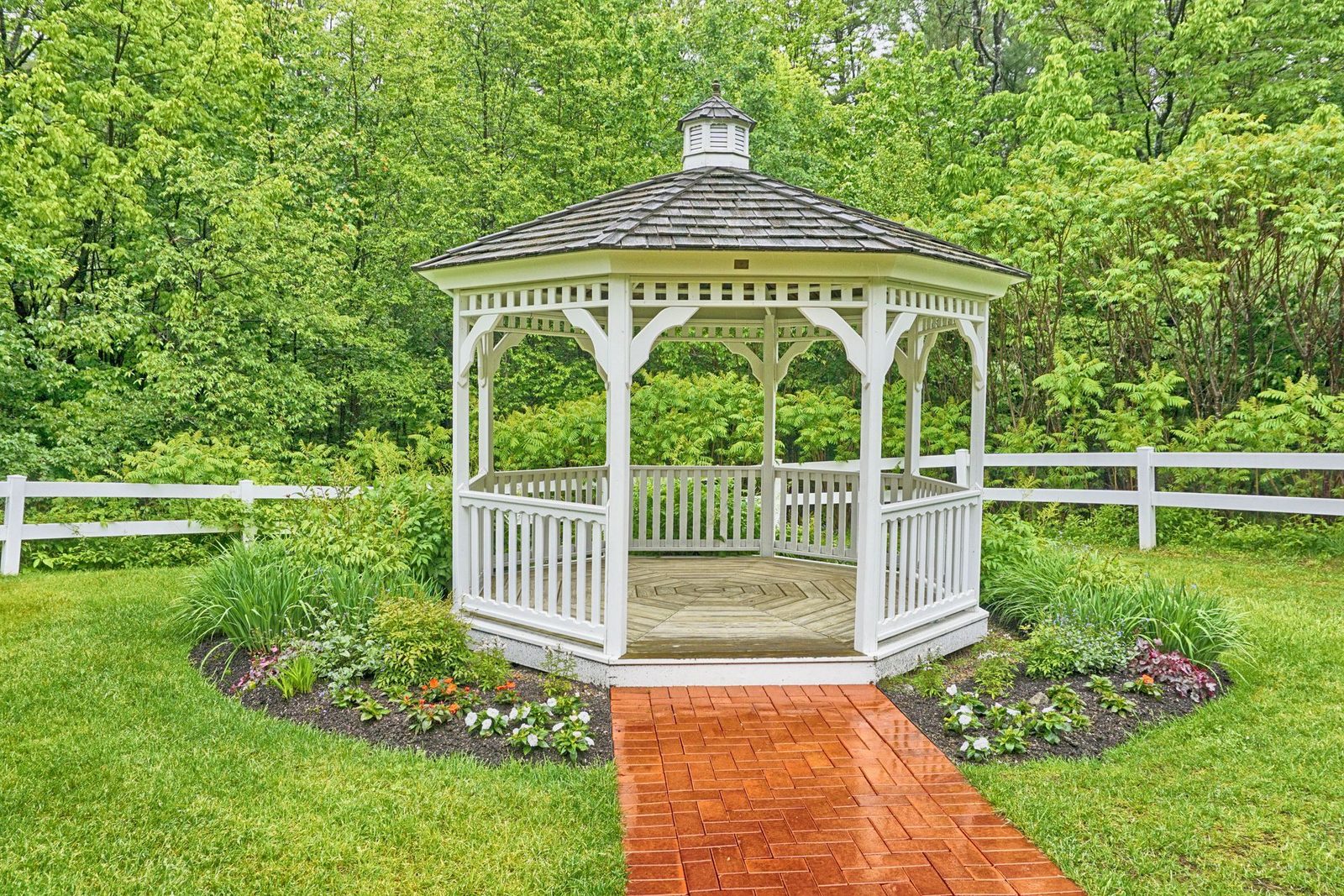 Hospice of Burke County, Inc.