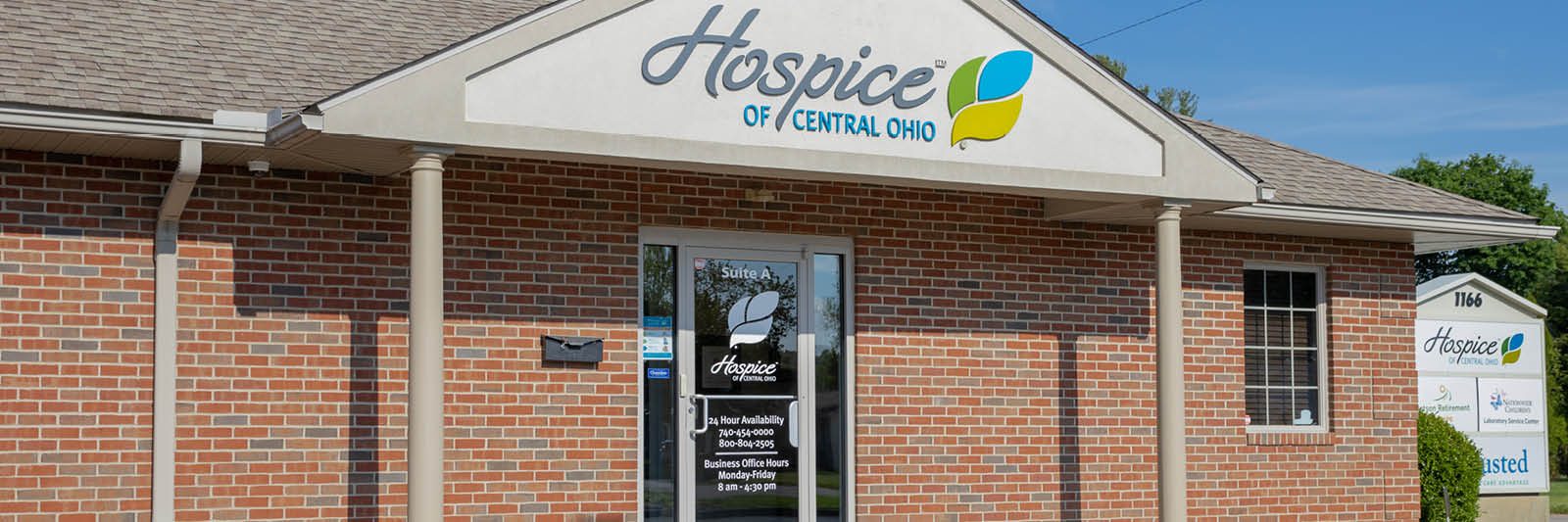 Hospice of Central Ohio