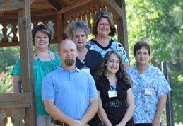 Hospice of Clay County