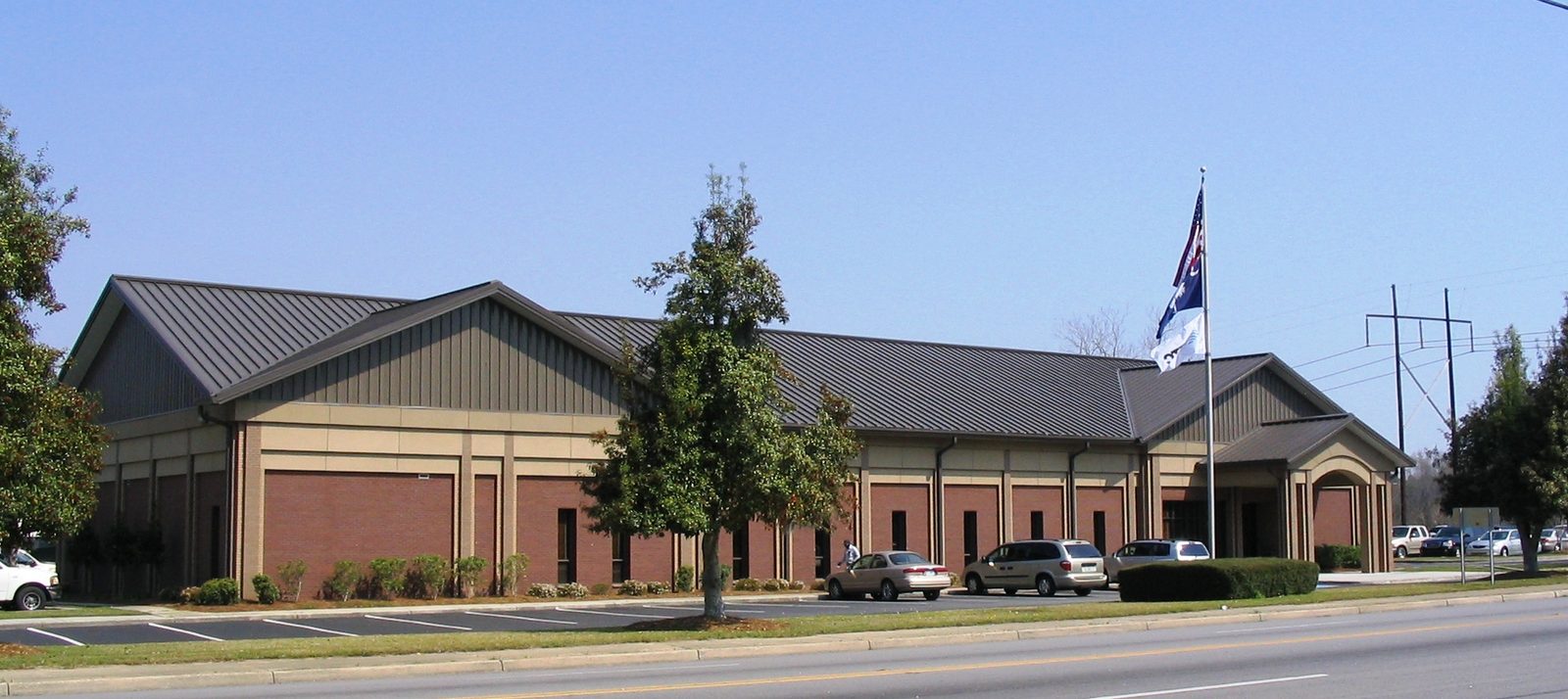 Hospice of Georgetown, Inc.