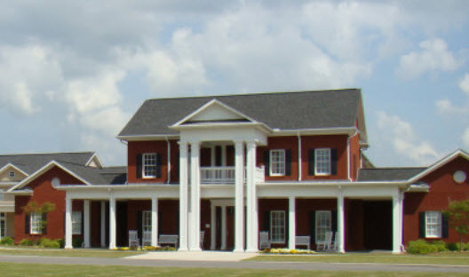 Hospice of Marshall County