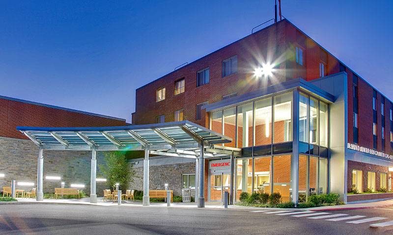 Hospice of Northeastern Connecticut