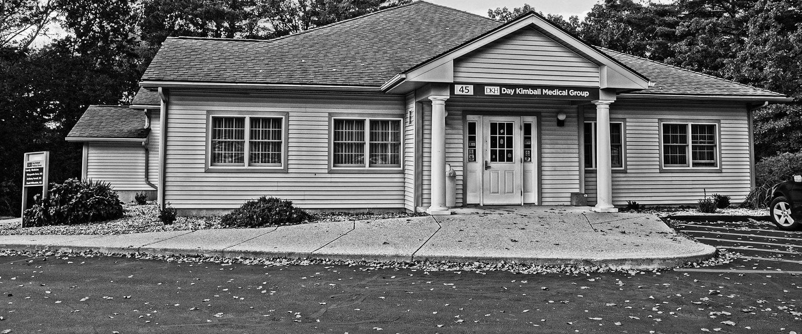 Hospice & Palliative Care of Northeastern Connecticut photo 3