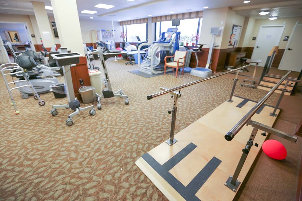 Sloan's Lake Rehabilitation Center photo 4