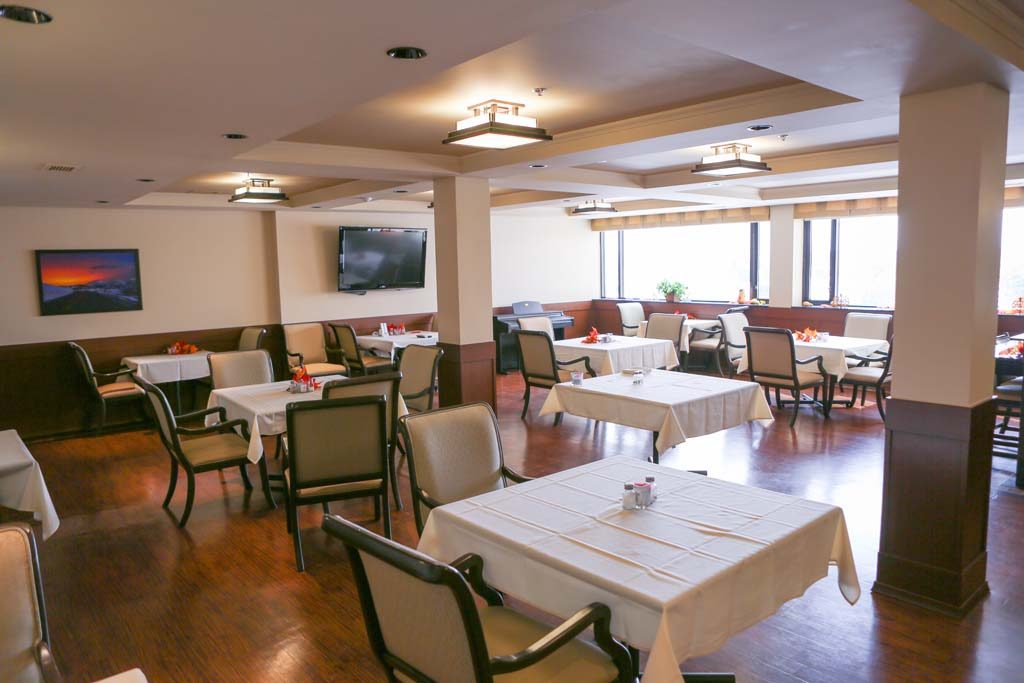 Sloan's Lake Rehabilitation Center photo 5