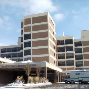 Sloan's Lake Rehabilitation Center