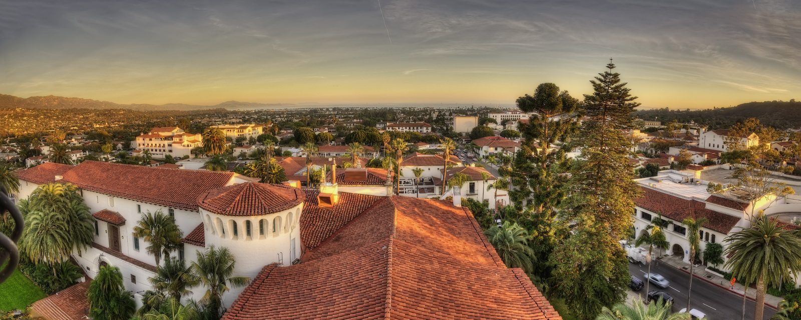 Hospice of Santa Barbara