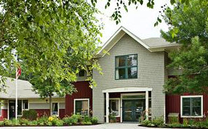 RiverRidge Center