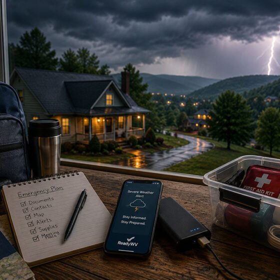 Hospice of Southern West Virginia, Inc.