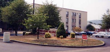 Putnam Howe Village