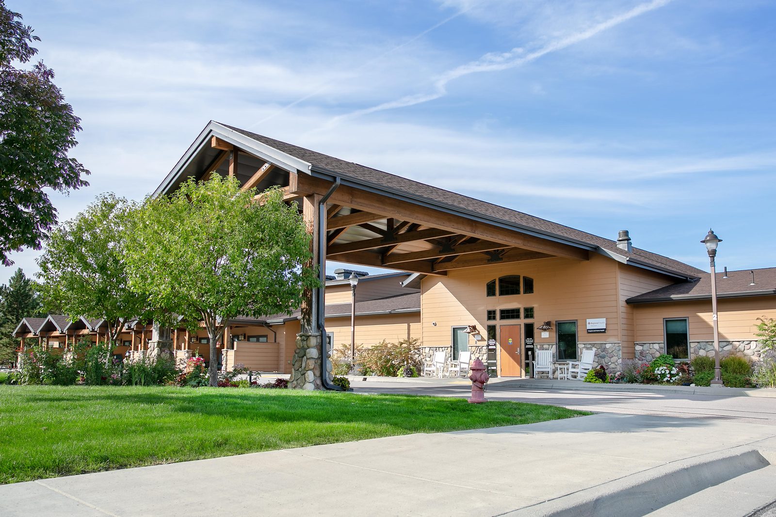 Monument Health Home+ Hospice - Rapid City