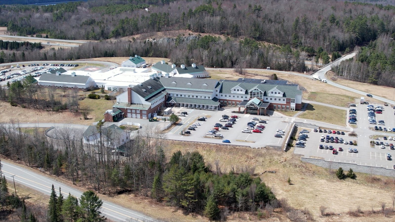 Hospice of the Littleton Area