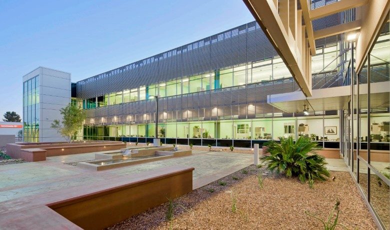 Hospice of the Valley West