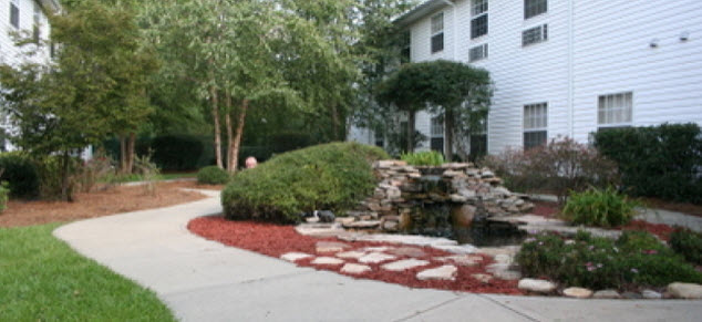 Brookdale Lexington