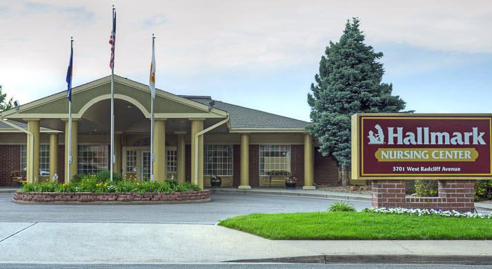 Hallmark Nursing Center