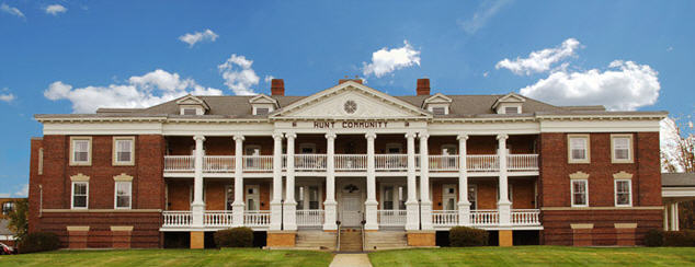 Hunt Community