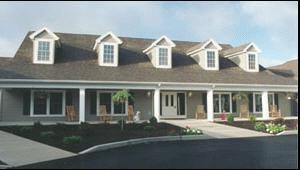 The Wyngate
