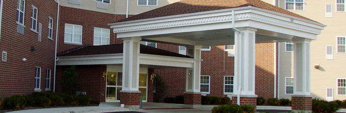 Heritage Woods of Bolingbrook