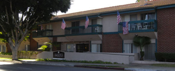 Brookdale Central Whittier
