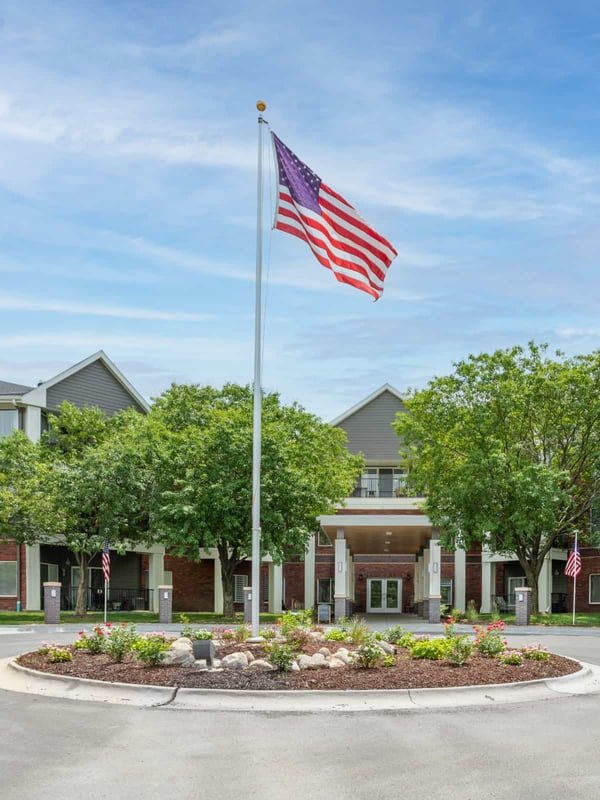 Arboretum on Farnam Drive photo 1