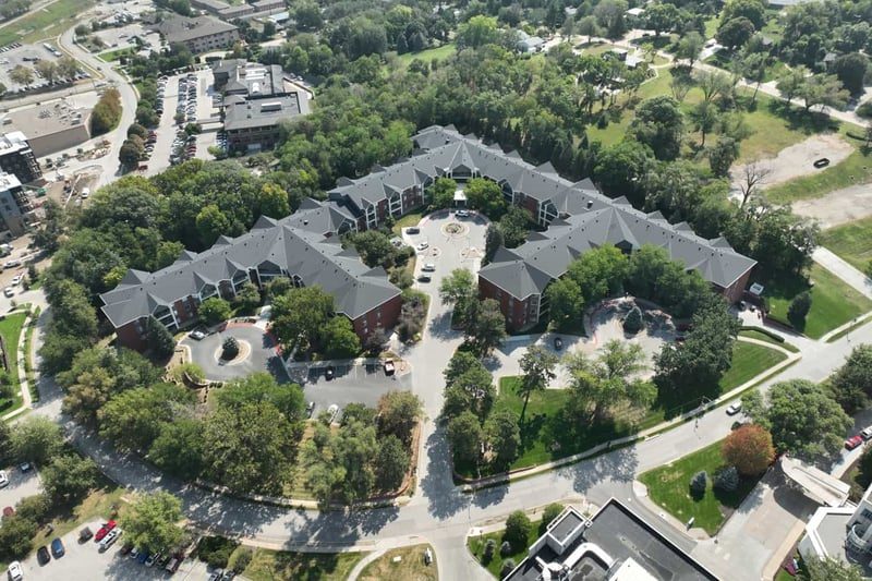 Arboretum on Farnam Drive photo 2