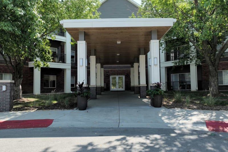 Arboretum on Farnam Drive photo 3