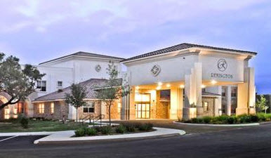 PowerBack Rehabilitation (San Antonio)