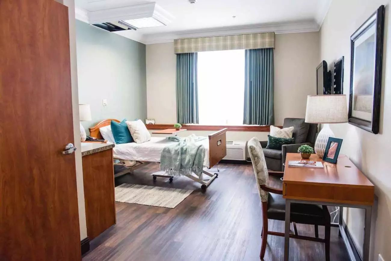 Remington Transitional Care of San Antonio photo 2