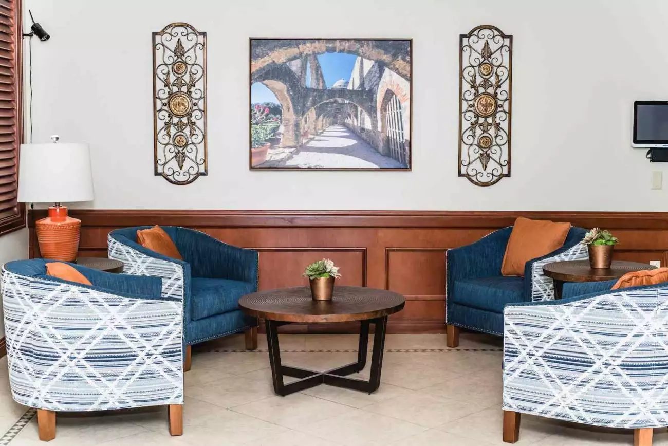 Remington Transitional Care of San Antonio photo 3
