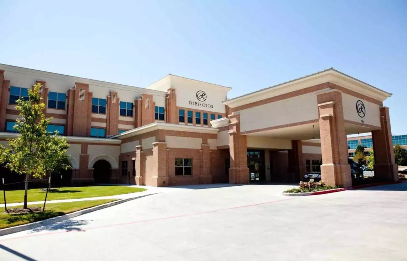 Remington Transitional Care of San Antonio photo 4