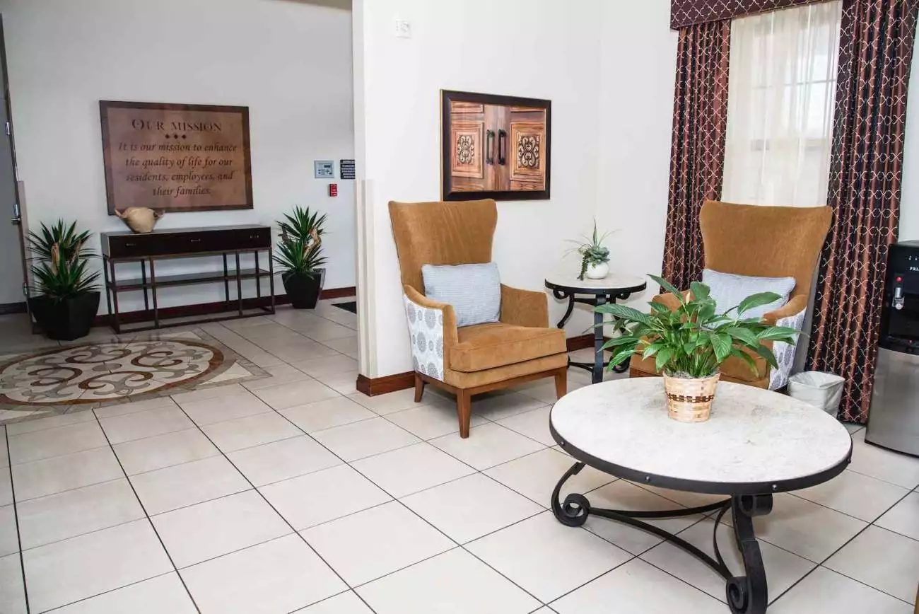 Remington Transitional Care of San Antonio photo 5
