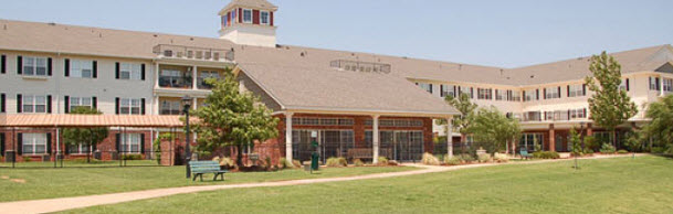 Brookdale Statesman Club