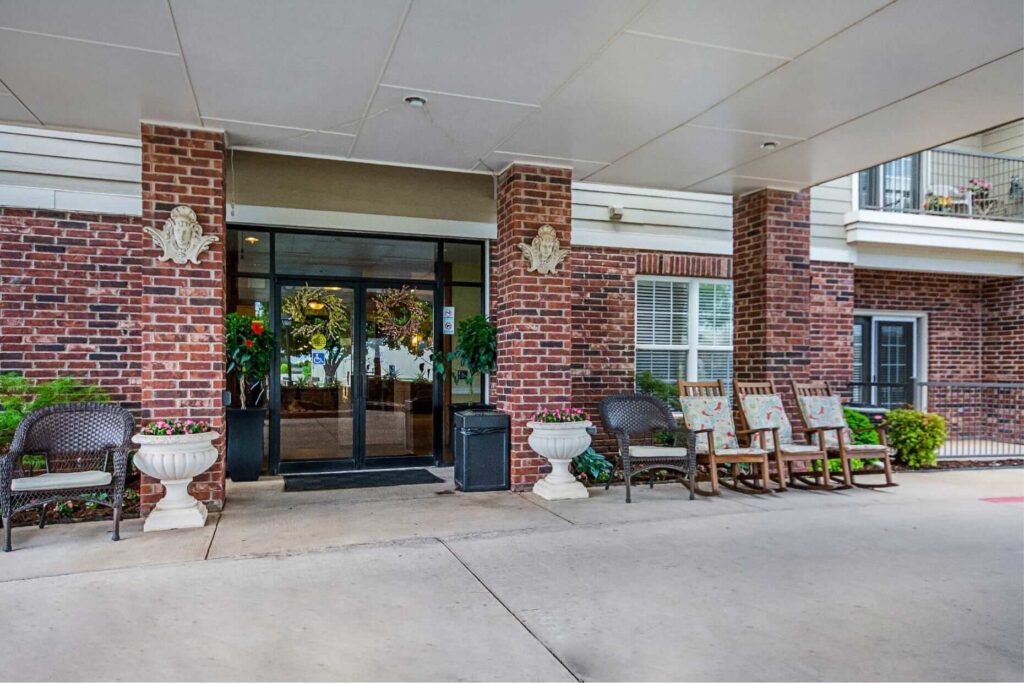 Elison Independent Living of Statesman Club photo 3