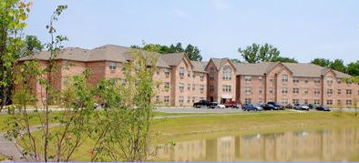Chestnut House