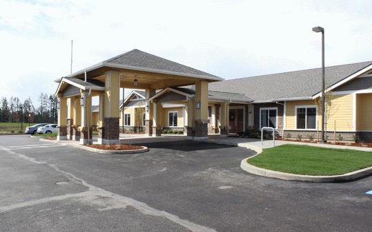 Arbor Oaks Terrace Memory Care