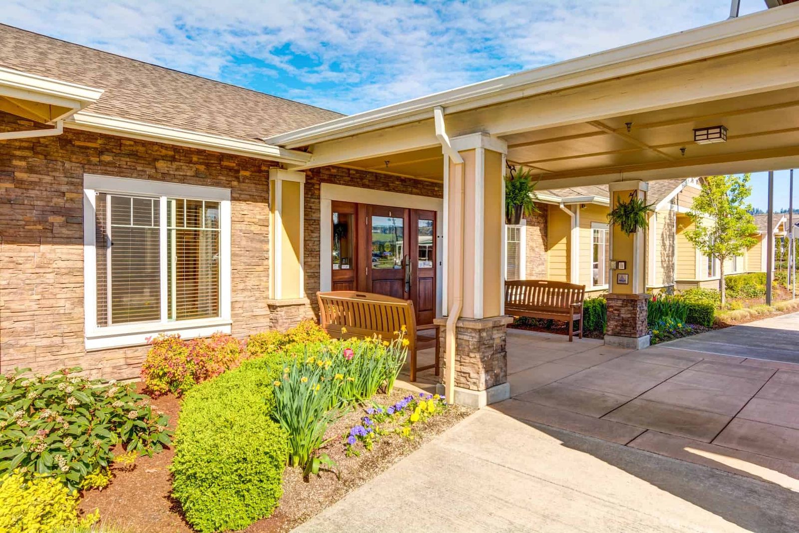 Arbor Oaks Terrace Memory Care photo 2