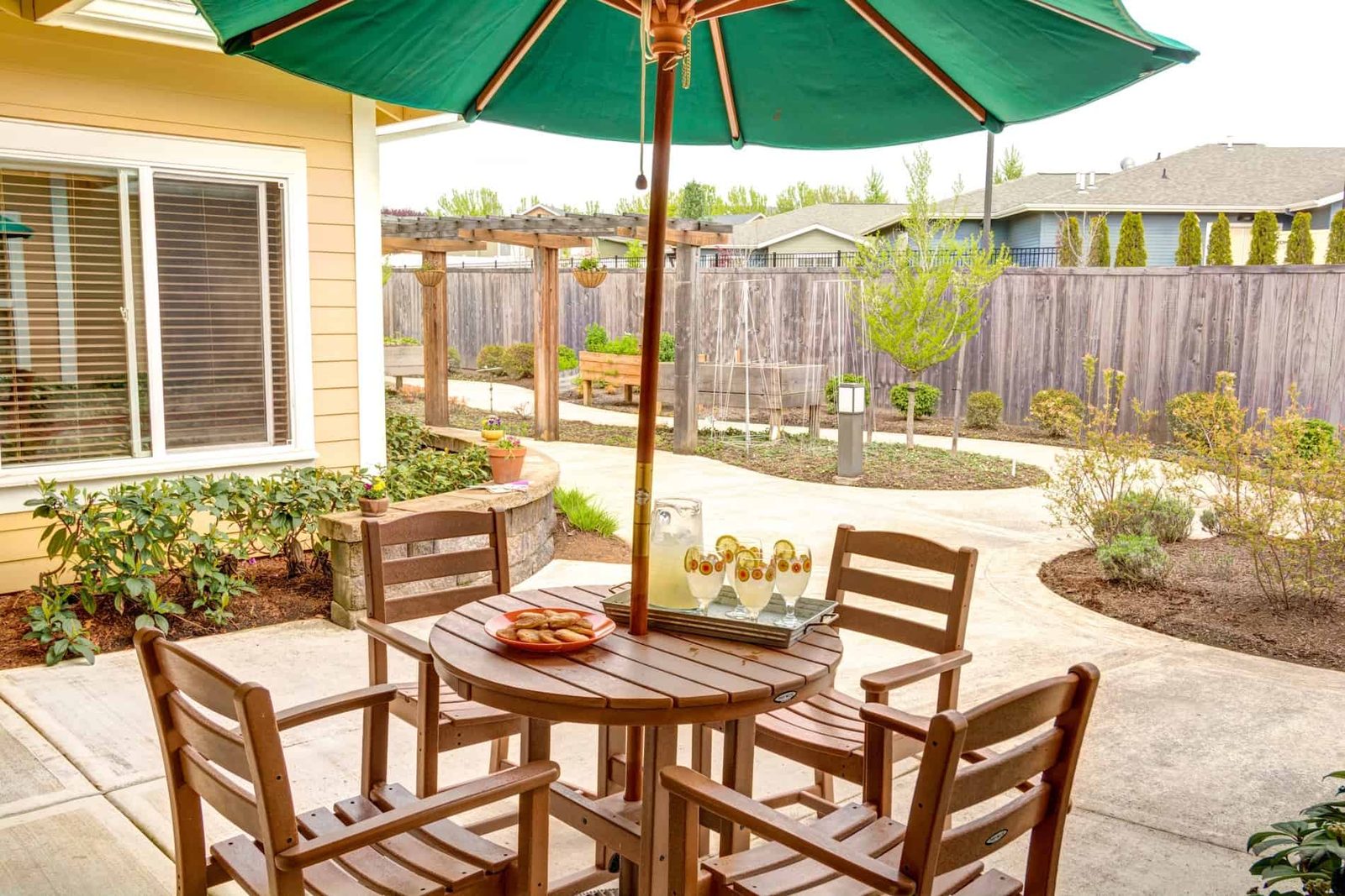 Arbor Oaks Terrace Memory Care photo 3