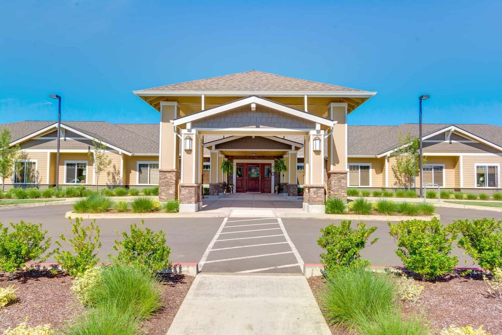 Arbor Oaks Terrace Memory Care photo 4